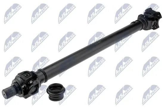 Gelenkwelle, Achsantrieb vorne NTY NWN-BM-048 Bild Gelenkwelle, Achsantrieb vorne NTY NWN-BM-048