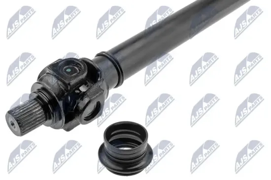Gelenkwelle, Achsantrieb vorne NTY NWN-BM-048 Bild Gelenkwelle, Achsantrieb vorne NTY NWN-BM-048