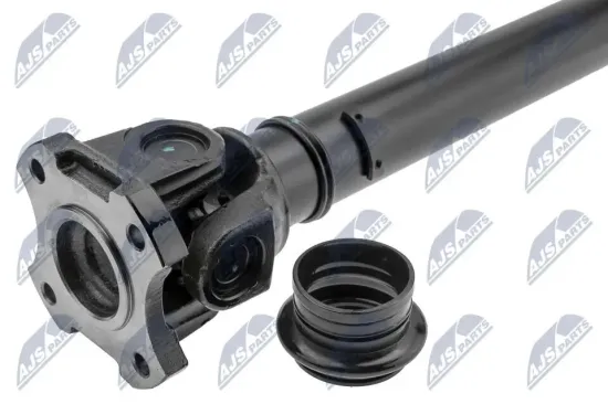 Gelenkwelle, Achsantrieb vorne NTY NWN-BM-048 Bild Gelenkwelle, Achsantrieb vorne NTY NWN-BM-048