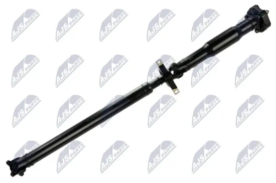 Gelenkwelle, Achsantrieb hinten NTY NWN-BM-051 Bild Gelenkwelle, Achsantrieb hinten NTY NWN-BM-051