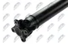 Gelenkwelle, Achsantrieb hinten NTY NWN-BM-051 Bild Gelenkwelle, Achsantrieb hinten NTY NWN-BM-051