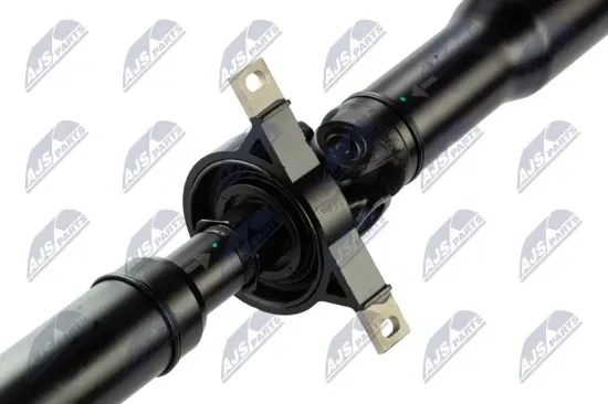 Gelenkwelle, Achsantrieb hinten NTY NWN-BM-051 Bild Gelenkwelle, Achsantrieb hinten NTY NWN-BM-051