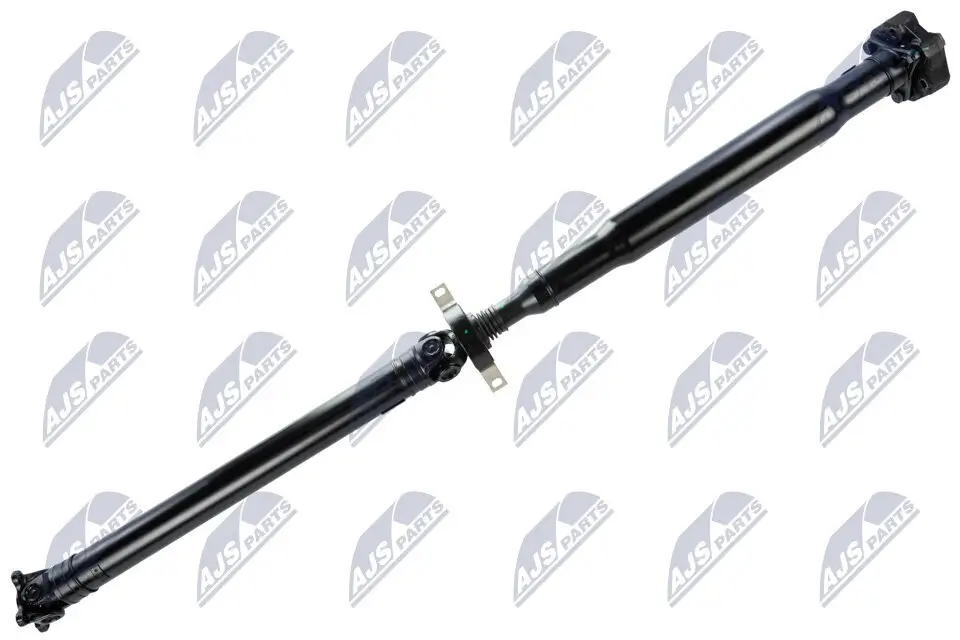 Gelenkwelle, Achsantrieb hinten NTY NWN-BM-052