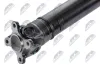 Gelenkwelle, Achsantrieb hinten NTY NWN-BM-052 Bild Gelenkwelle, Achsantrieb hinten NTY NWN-BM-052