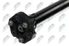 Gelenkwelle, Achsantrieb hinten NTY NWN-BM-054 Bild Gelenkwelle, Achsantrieb hinten NTY NWN-BM-054