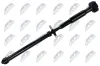 Gelenkwelle, Achsantrieb hinten NTY NWN-BM-055 Bild Gelenkwelle, Achsantrieb hinten NTY NWN-BM-055