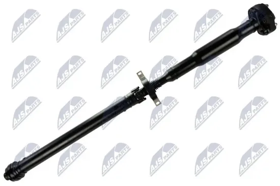 Gelenkwelle, Achsantrieb hinten NTY NWN-BM-055 Bild Gelenkwelle, Achsantrieb hinten NTY NWN-BM-055