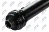 Gelenkwelle, Achsantrieb hinten NTY NWN-BM-055 Bild Gelenkwelle, Achsantrieb hinten NTY NWN-BM-055