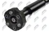 Gelenkwelle, Achsantrieb hinten NTY NWN-BM-055 Bild Gelenkwelle, Achsantrieb hinten NTY NWN-BM-055