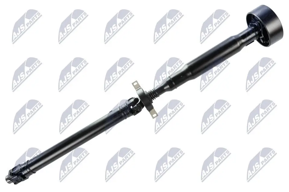 Gelenkwelle, Achsantrieb hinten NTY NWN-BM-056