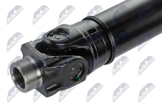 Gelenkwelle, Achsantrieb hinten NTY NWN-BM-056 Bild Gelenkwelle, Achsantrieb hinten NTY NWN-BM-056