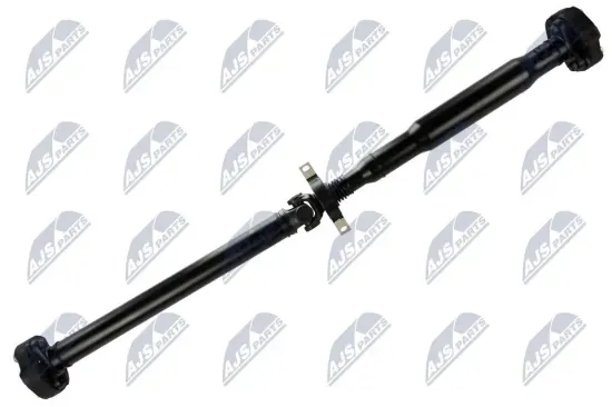 Gelenkwelle, Achsantrieb hinten NTY NWN-BM-061 Bild Gelenkwelle, Achsantrieb hinten NTY NWN-BM-061