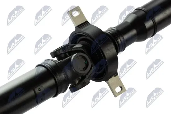 Gelenkwelle, Achsantrieb hinten NTY NWN-BM-061 Bild Gelenkwelle, Achsantrieb hinten NTY NWN-BM-061