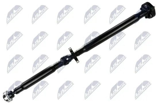 Gelenkwelle, Achsantrieb hinten NTY NWN-BM-062 Bild Gelenkwelle, Achsantrieb hinten NTY NWN-BM-062