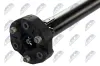 Gelenkwelle, Achsantrieb hinten NTY NWN-BM-064 Bild Gelenkwelle, Achsantrieb hinten NTY NWN-BM-064