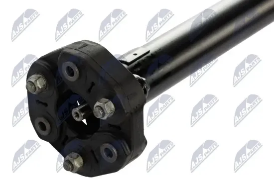 Gelenkwelle, Achsantrieb hinten NTY NWN-BM-064 Bild Gelenkwelle, Achsantrieb hinten NTY NWN-BM-064