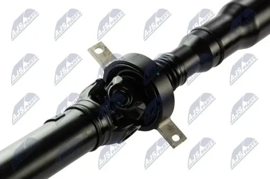 Gelenkwelle, Achsantrieb hinten NTY NWN-BM-064 Bild Gelenkwelle, Achsantrieb hinten NTY NWN-BM-064