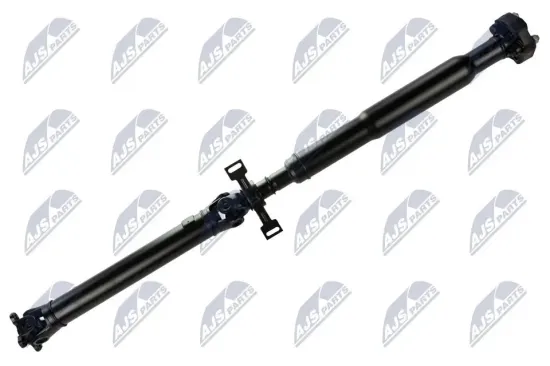 Gelenkwelle, Achsantrieb hinten NTY NWN-BM-065 Bild Gelenkwelle, Achsantrieb hinten NTY NWN-BM-065