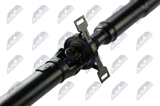 Gelenkwelle, Achsantrieb hinten NTY NWN-BM-065 Bild Gelenkwelle, Achsantrieb hinten NTY NWN-BM-065