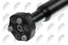 Gelenkwelle, Achsantrieb hinten NTY NWN-BM-065 Bild Gelenkwelle, Achsantrieb hinten NTY NWN-BM-065