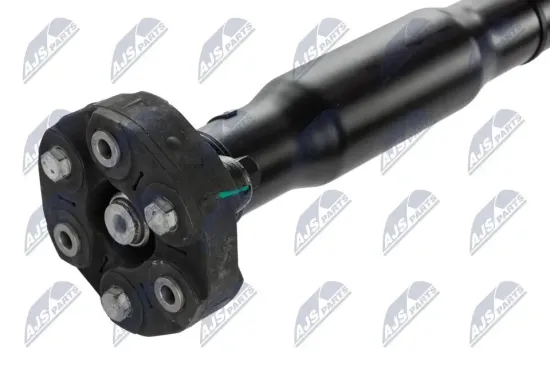 Gelenkwelle, Achsantrieb hinten NTY NWN-BM-066 Bild Gelenkwelle, Achsantrieb hinten NTY NWN-BM-066