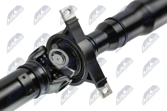 Gelenkwelle, Achsantrieb hinten NTY NWN-BM-066 Bild Gelenkwelle, Achsantrieb hinten NTY NWN-BM-066