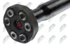 Gelenkwelle, Achsantrieb hinten NTY NWN-BM-068 Bild Gelenkwelle, Achsantrieb hinten NTY NWN-BM-068