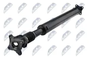 Gelenkwelle, Achsantrieb hinten NTY NWN-CH-018