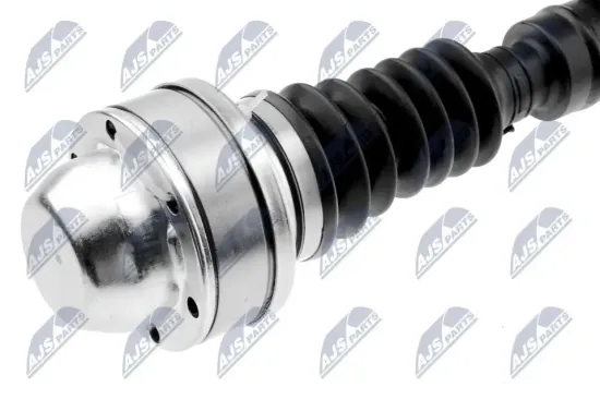 Gelenkwelle, Achsantrieb vorne NTY NWN-CH-020 Bild Gelenkwelle, Achsantrieb vorne NTY NWN-CH-020