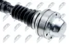 Gelenkwelle, Achsantrieb vorne NTY NWN-CH-020 Bild Gelenkwelle, Achsantrieb vorne NTY NWN-CH-020