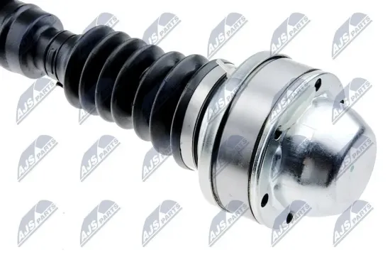 Gelenkwelle, Achsantrieb vorne NTY NWN-CH-020 Bild Gelenkwelle, Achsantrieb vorne NTY NWN-CH-020
