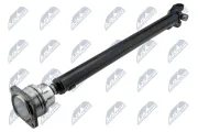 Gelenkwelle, Achsantrieb vorne NTY NWN-CH-030