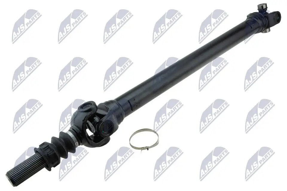 Gelenkwelle, Achsantrieb vorne NTY NWN-CH-064