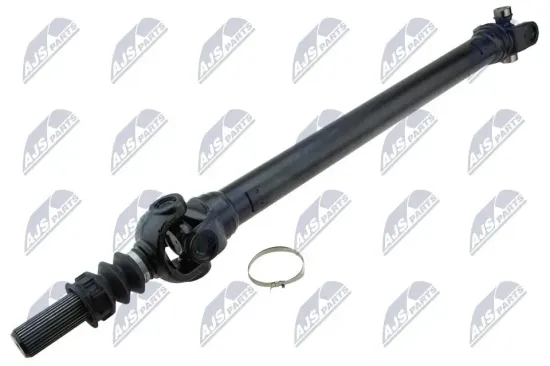 Gelenkwelle, Achsantrieb vorne NTY NWN-CH-064 Bild Gelenkwelle, Achsantrieb vorne NTY NWN-CH-064