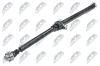 Gelenkwelle, Achsantrieb hinten NTY NWN-FR-010 Bild Gelenkwelle, Achsantrieb hinten NTY NWN-FR-010
