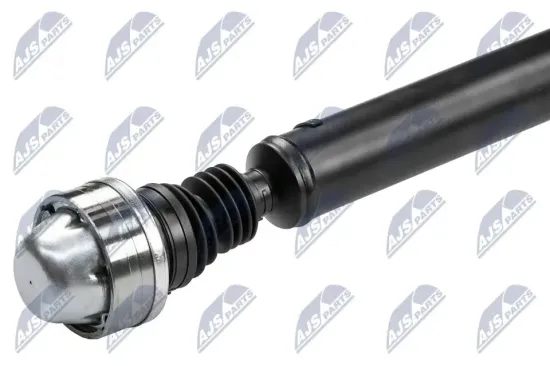 Gelenkwelle, Achsantrieb hinten NTY NWN-FR-010 Bild Gelenkwelle, Achsantrieb hinten NTY NWN-FR-010