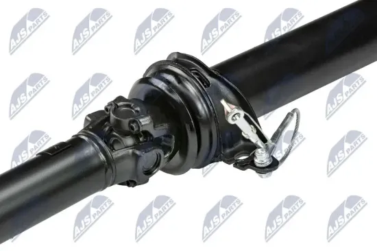 Gelenkwelle, Achsantrieb hinten NTY NWN-FR-010 Bild Gelenkwelle, Achsantrieb hinten NTY NWN-FR-010