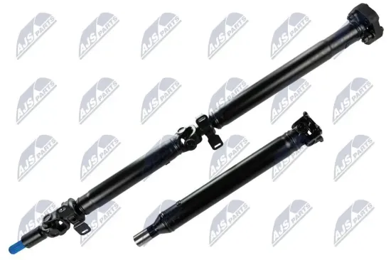 Gelenkwelle, Achsantrieb hinten NTY NWN-FR-012 Bild Gelenkwelle, Achsantrieb hinten NTY NWN-FR-012
