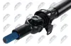 Gelenkwelle, Achsantrieb hinten NTY NWN-FR-012 Bild Gelenkwelle, Achsantrieb hinten NTY NWN-FR-012
