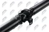 Gelenkwelle, Achsantrieb hinten NTY NWN-FR-012 Bild Gelenkwelle, Achsantrieb hinten NTY NWN-FR-012