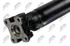 Gelenkwelle, Achsantrieb hinten NTY NWN-FR-012 Bild Gelenkwelle, Achsantrieb hinten NTY NWN-FR-012
