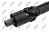 Gelenkwelle, Achsantrieb NTY NWN-FT-002 Bild Gelenkwelle, Achsantrieb NTY NWN-FT-002