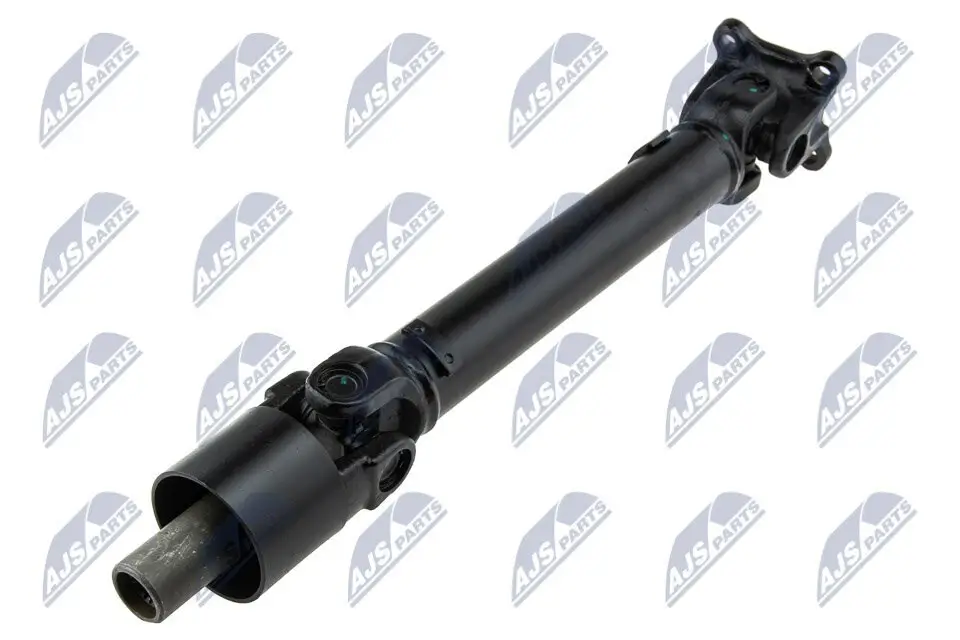 Gelenkwelle, Achsantrieb NTY NWN-FT-003