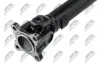 Gelenkwelle, Achsantrieb NTY NWN-FT-004 Bild Gelenkwelle, Achsantrieb NTY NWN-FT-004