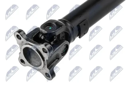 Gelenkwelle, Achsantrieb NTY NWN-FT-004 Bild Gelenkwelle, Achsantrieb NTY NWN-FT-004