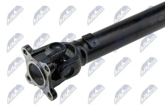 Gelenkwelle, Achsantrieb NTY NWN-FT-006 Bild Gelenkwelle, Achsantrieb NTY NWN-FT-006