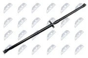 Gelenkwelle, Achsantrieb hinten NTY NWN-HD-001