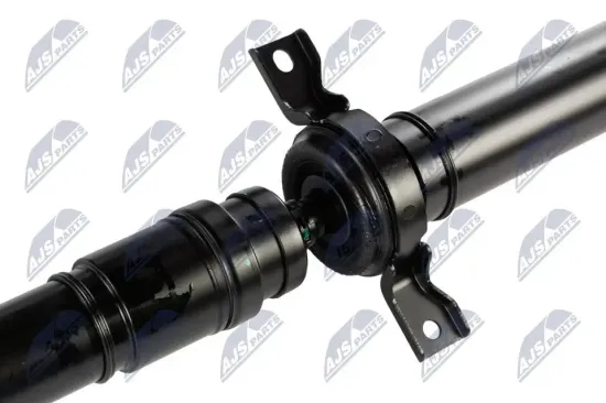 Gelenkwelle, Achsantrieb hinten NTY NWN-HD-006 Bild Gelenkwelle, Achsantrieb hinten NTY NWN-HD-006