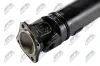 Gelenkwelle, Achsantrieb hinten NTY NWN-HD-006 Bild Gelenkwelle, Achsantrieb hinten NTY NWN-HD-006