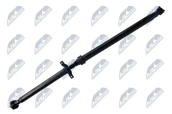 Gelenkwelle, Achsantrieb hinten NTY NWN-HY-001 Bild Gelenkwelle, Achsantrieb hinten NTY NWN-HY-001
